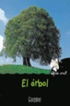 portada El árbol (¿Quién eres? Naturaleza)