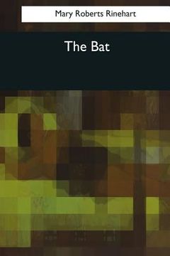 portada The Bat