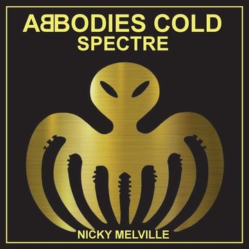 portada Abbodies Cold: Spectre (en Inglés)