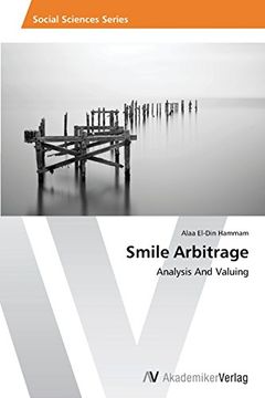 portada Smile Arbitrage
