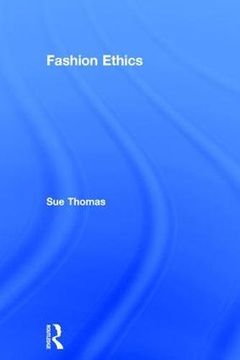 portada Fashion Ethics