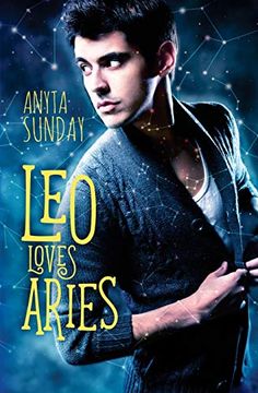 portada Leo Loves Aries (in English)