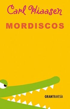 portada Mordiscos (in Spanish)