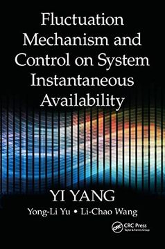portada Fluctuation Mechanism and Control on System Instantaneous Availability (en Inglés)
