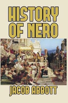 portada History of Nero