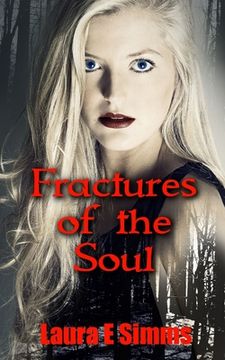 portada Fractures of the Soul (en Inglés)