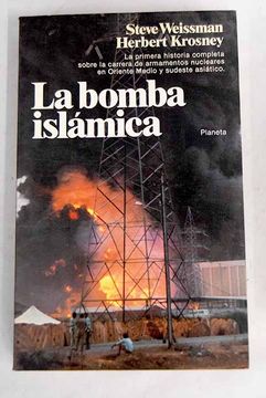 portada Bomba Islamica la
