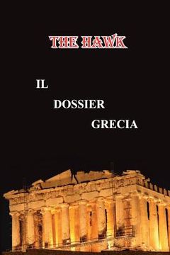 portada Il dossier Grecia (in Italian)