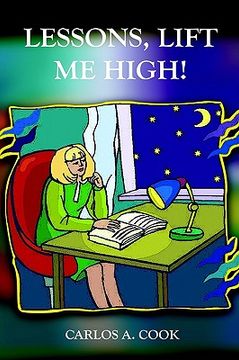portada lessons, lift me high! (in English)