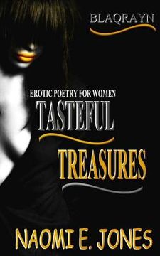 portada Tasteful Treasures (en Inglés)