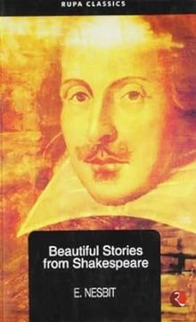 portada Beautiful Stories From Shakespeare