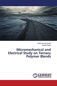 portada Micromechanical and Electrical Study on Ternary Polymer Blends