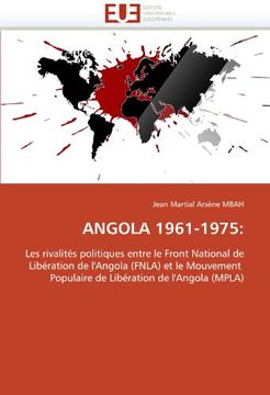 portada Angola 1961-1975