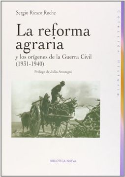 portada La Reforma Agraria Y Los Origenes De La Guerra Civil: Cuestion Yuntera Y Radicalizacion Patronal En La Provincia De Caceres