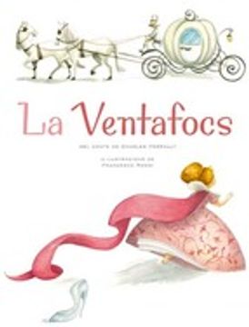 portada La Ventafocs (Clasicos (catalan))