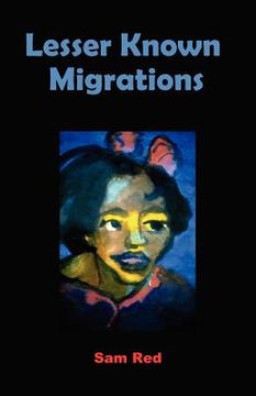 portada lesser known migrations (en Inglés)