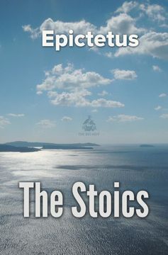 portada The Stoics (in English)