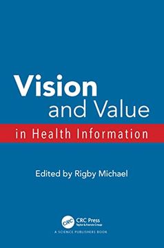 portada Vision and Value in Health Information (en Inglés)