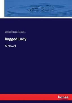 portada Ragged Lady (en Inglés)