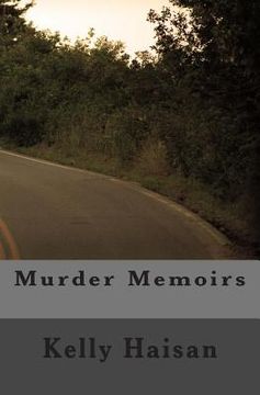 portada Murder Memoirs