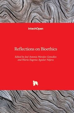 portada Reflections on Bioethics