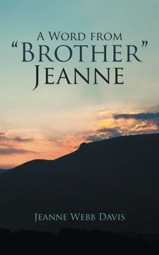 portada A Word from Brother Jeanne