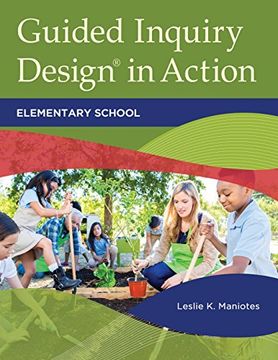 portada Guided Inquiry Designâ® in Action: Elementary School (Libraries Unlimited Guided Inquiry) 