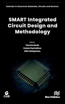 portada Smart Integrated Circuit Design and Methodology (in English)