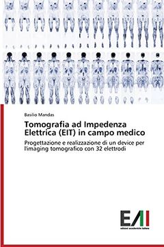 portada Tomografia ad Impedenza Elettrica (EIT) in campo medico