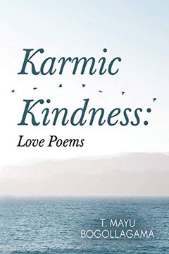 portada Karmic Kindness: Love Poems 