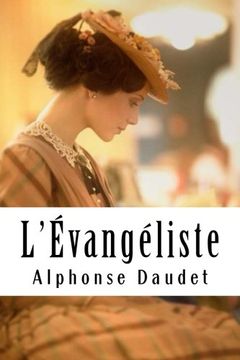 portada L'évangéliste (en Francés)