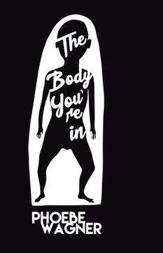 portada The Body You're In (en Inglés)