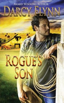 portada Rogue's Son (en Inglés)