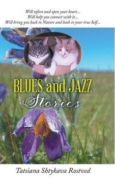 portada BLUES and JAZZ STORIES