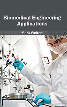 portada Biomedical Engineering Applications (en Inglés)