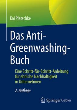 portada Das Anti-Greenwashing-Buch 