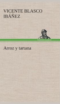 portada Arroz y Tartana (in Spanish)