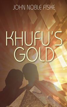 portada Khufu's Gold (en Inglés)