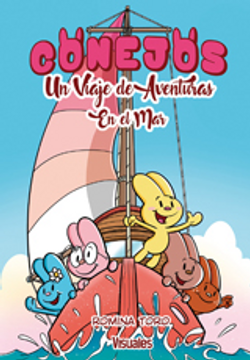 portada Conejos (in Spanish)