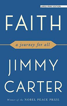 portada Faith: A Journey for all (in English)
