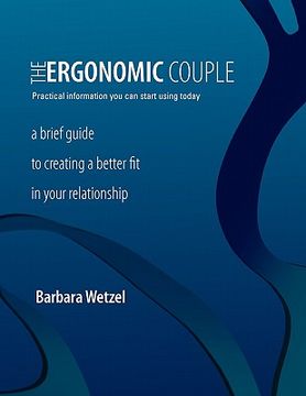 portada the ergonomic couple (en Inglés)