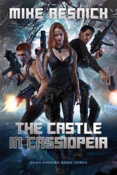 The Castle in Cassiopeia (en Inglés)