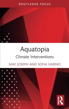 portada Aquatopia (Critical Climate Studies) (en Inglés)