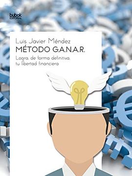 portada Método G. A. N. A. R. (in Spanish)