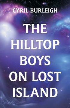 portada The Hilltop Boys on Lost Island (en Inglés)