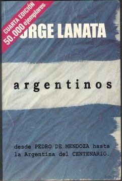 portada Argentinos (in Spanish)