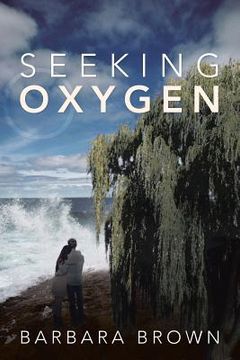 portada Seeking Oxygen (en Inglés)