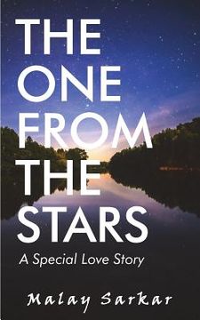 portada The One from the Stars (en Inglés)