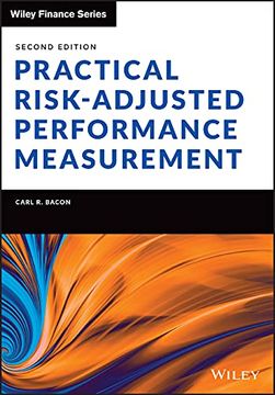 portada Practical Risk-Adjusted Performance Measurement (en Inglés)