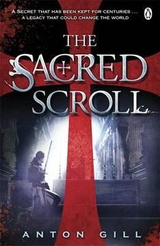 sacred scroll